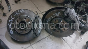 Oto Çıkma Parça / Opel / Vectra / Alt Takım / Porya / Çıkma Parça 