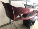 Oto Çıkma Parça / Honda / Civic / Tampon / Ön Tampon / Çıkma Parça 