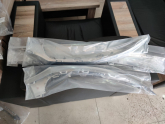 Oto Çıkma Parça / Mercedes / CLS / Tampon / Tampon Izgarası / Sıfır Parça 