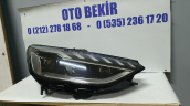 Oto Çıkma Parça / Audi / A4 / Far & Stop / Sağ Ön Far / Sıfır Parça 