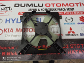 CİVİC 96-00 KLİMA FANI