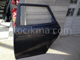 Oto Çıkma Parça / Kia / Cerato / Kaporta & Karoser / Sağ Ön Kapı / Çıkma Parça 