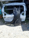 Oto Çıkma Parça / Chevrolet / Aveo / Kaporta & Karoser / Sol Ön Çamurluk / Çıkma Parça 