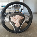 Oto Çıkma Parça / Nissan / Qashqai / Direksiyon / Direksiyon Simidi / Çıkma Parça 