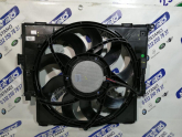 Oto Çıkma Parça / Bmw / 3 Serisi / Fan / Fan Paneli / Sıfır Parça 