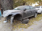Oto Çıkma Parça / Volkswagen / Passat / Elektrik / Kilometre Saati / Çıkma Parça 