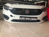EGEA ÖN TAMPON ORJİNAL ÇIKMA