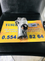 Oto Çıkma Parça / Renault / Clio / Elektrik / Marş Motoru / Çıkma Parça 