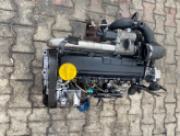 Renault-Kango 1.5 dci Komple Motor km düşük