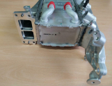 Oto Çıkma Parça / Volkswagen / Tiguan / Motor / Emme Manifoldu / Sıfır Parça 