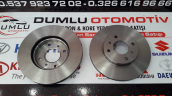 Oto Çıkma Parça / Nissan / Primera / Fren / Fren Disk Ayna / Sıfır Parça 