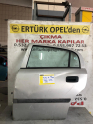 Oto Çıkma Parça / Opel / Astra / Kaporta & Karoser / Sağ Arka Kapı / Çıkma Parça 