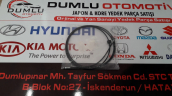 HD01MP5690  MHR-11568 - TEL KAPUT AÇMA CIVIC  92-95