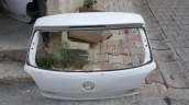 Oto Çıkma Parça / Volkswagen / Polo / Kaporta & Karoser / Bagaj Kapağı / Çıkma Parça 