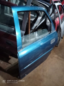Oto Çıkma Parça / Opel / Vectra / Kaporta & Karoser / Sol Arka Kapı / Çıkma Parça 