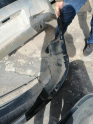 Oto Çıkma Parça / Alfa Romeo / 159 / Tampon / Arka Tampon / Çıkma Parça 
