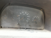 Mercedes Vito 1998 kilometre gösterge saati