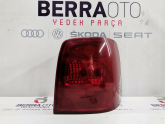 Oto Çıkma Parça / Volkswagen / Passat / Far & Stop / Sağ Arka Stop / Çıkma Parça 