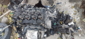 Oto Çıkma Parça / Ford / Focus / Motor / Motor (komple) / Çıkma Parça 