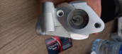 Oto Çıkma Parça / Hyundai / Accent / Motor / EGR / Sıfır Parça 