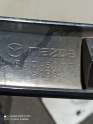 UB9D-507E1 Mazda bt50 ön panjur nikelajı