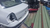 Oto Çıkma Parça / Renault / Clio / Kaporta & Karoser / Bagaj Kapağı / Çıkma Parça 