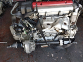 Oto Çıkma Parça / Alfa Romeo / 159 / Motor / Motor (komple) / Çıkma Parça 