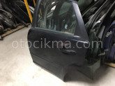 Oto Çıkma Parça / Ford / Focus / Kaporta & Karoser / Sol Arka Kapı / Çıkma Parça 