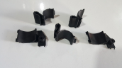 AUDİ  A100 1991-1995 RADYATÖR HORTUM TESPİT KLİPSLERİ TAKIM