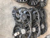 Oto Çıkma Parça / Audi / A6 / Fan / Fan Paneli / Çıkma Parça 
