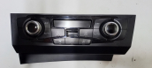 8K1820043BA - Audi A4 Klima Kontrol Paneli Orjinal Çıkma