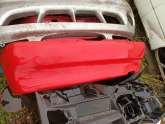 VOLKSWAGEN POLO HB 1998 ARKA TAMPON ÇIKMA ORJİNAL