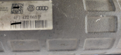 Oto Çıkma Parça / Audi / A6 / Direksiyon / Direksiyon Kutusu / Çıkma Parça 