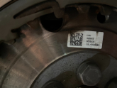 Oto Çıkma Parça / Seat / Leon / Motor / Volant / Çıkma Parça 