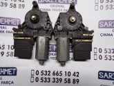 Oto Çıkma Parça / Skoda / Octavia / Oto Cam / Cam Motoru / Çıkma Parça 