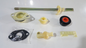 Oto Çıkma Parça / Volkswagen / Vento / Vites / Vites Topuzu / Sıfır Parça 