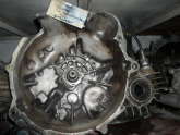 Oto Çıkma Parça / Hyundai / Sonata / Şanzıman / Şanzıman Komple / Çıkma Parça 