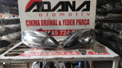 Oto Çıkma Parça / Volvo / V40 / Far & Stop / Sol Ön Far / Çıkma Parça 