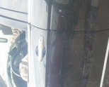 2010 HONDA CRV HATASIZ SOL ÖN KAPI KOLU.