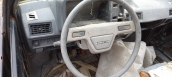 Oto Çıkma Parça / Suzuki / Maruti / Direksiyon / Direksiyon Simidi / Çıkma Parça 