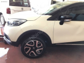 Oto Çıkma Parça / Renault / Captur / Kaporta & Karoser / Sol Ön Kapı / Çıkma Parça 