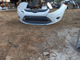 FORD FİESTA 2012 ÖN TAMPON DOLU