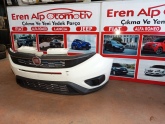 Oto Çıkma Parça / Fiat / Doblo / Tampon / Ön Tampon / Çıkma Parça 