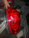 Oto Çıkma Parça / Fiat / Linea / Far & Stop / Sağ Arka Stop / Çıkma Parça 