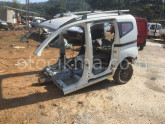 Oto Çıkma Parça / Fiat / Fiorino / Kaporta & Karoser / Kesme Tavan / Çıkma Parça 