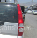 2005 HONDA HR-V 1.6 ÇIKMA SAĞ STOP LAMBASI MEVCUTTUR.