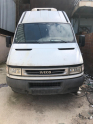IVECO DAİLY KAPUT