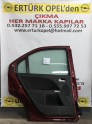 Oto Çıkma Parça / Ford / Focus / Kaporta & Karoser / Sağ Arka Kapı / Çıkma Parça 