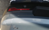 2019 VOLVO XC40 HATASIZ SAĞ ARKA SİNYAL.