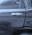 2010 HONDA CRV ÇIKMA SOL ARKA KAPI KOLU.